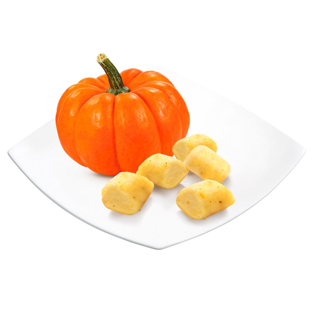 Patatosi alla zucca