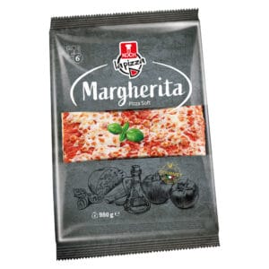 Pizza Margherita Soft