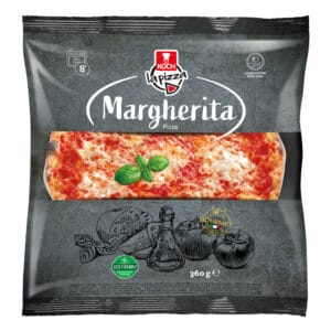 Pizza Margherita Soft