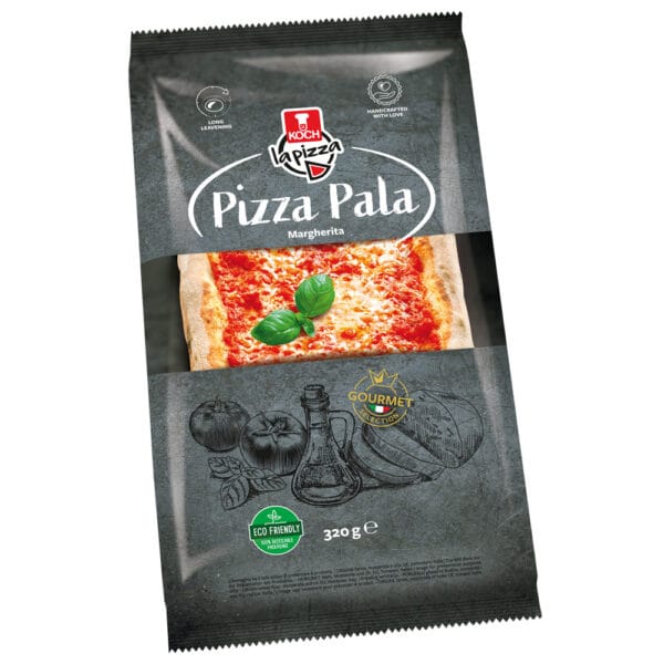 Pizza Pala
