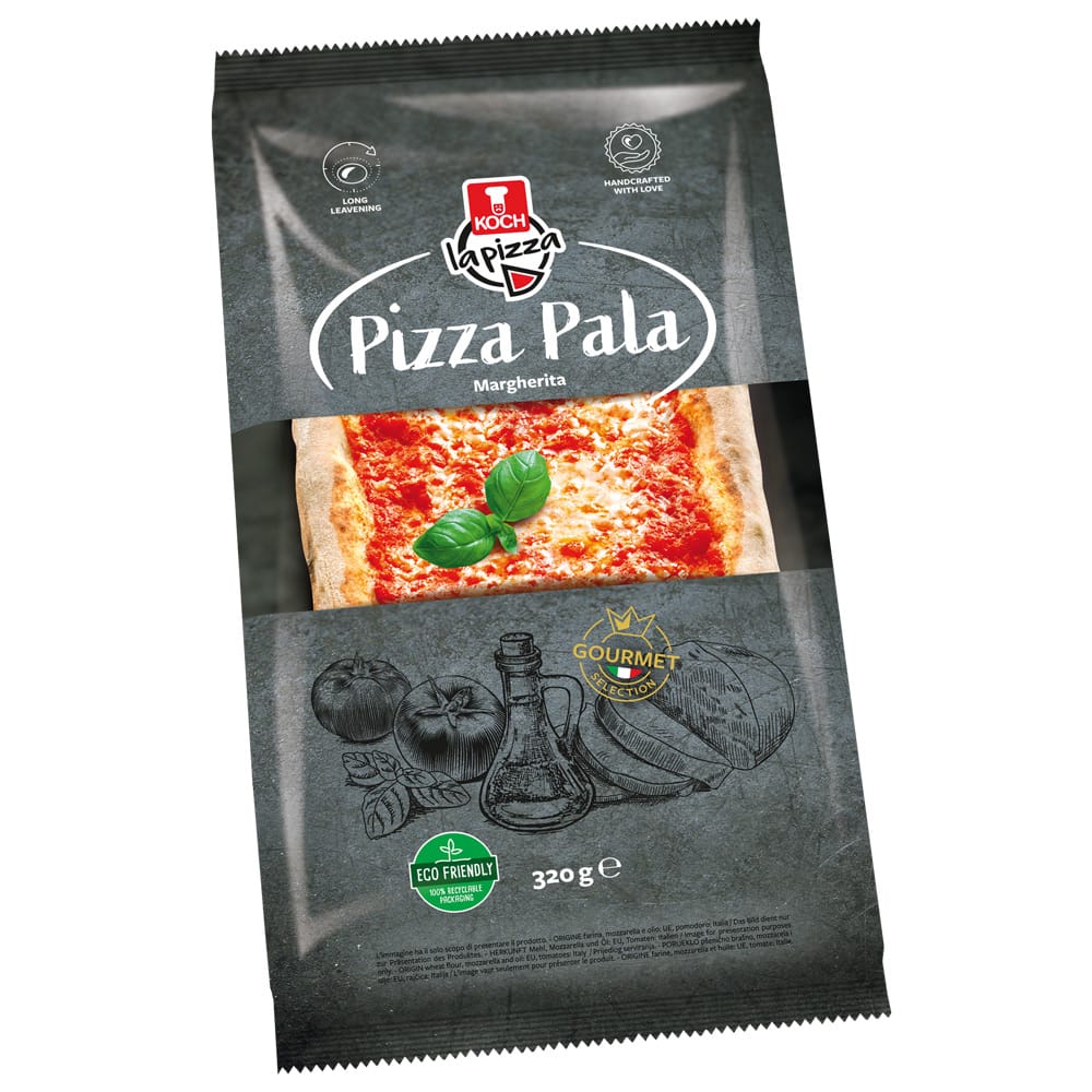 Pizza Pala