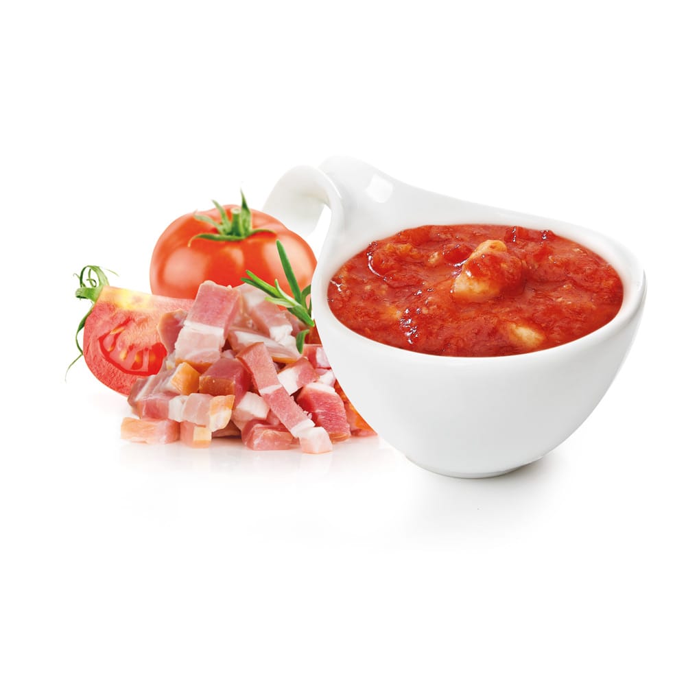 PIUGUSTO-amatriciana-image Sugo all'amatriciana