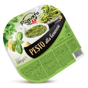 Pesto alla Genovese