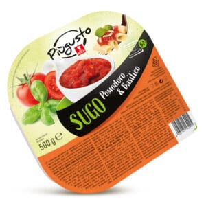 Sugo al pomodoro Più Gusto