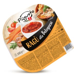 Ragù alla bolognese