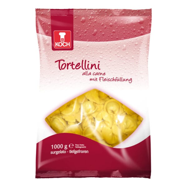 Tortellini alla carne