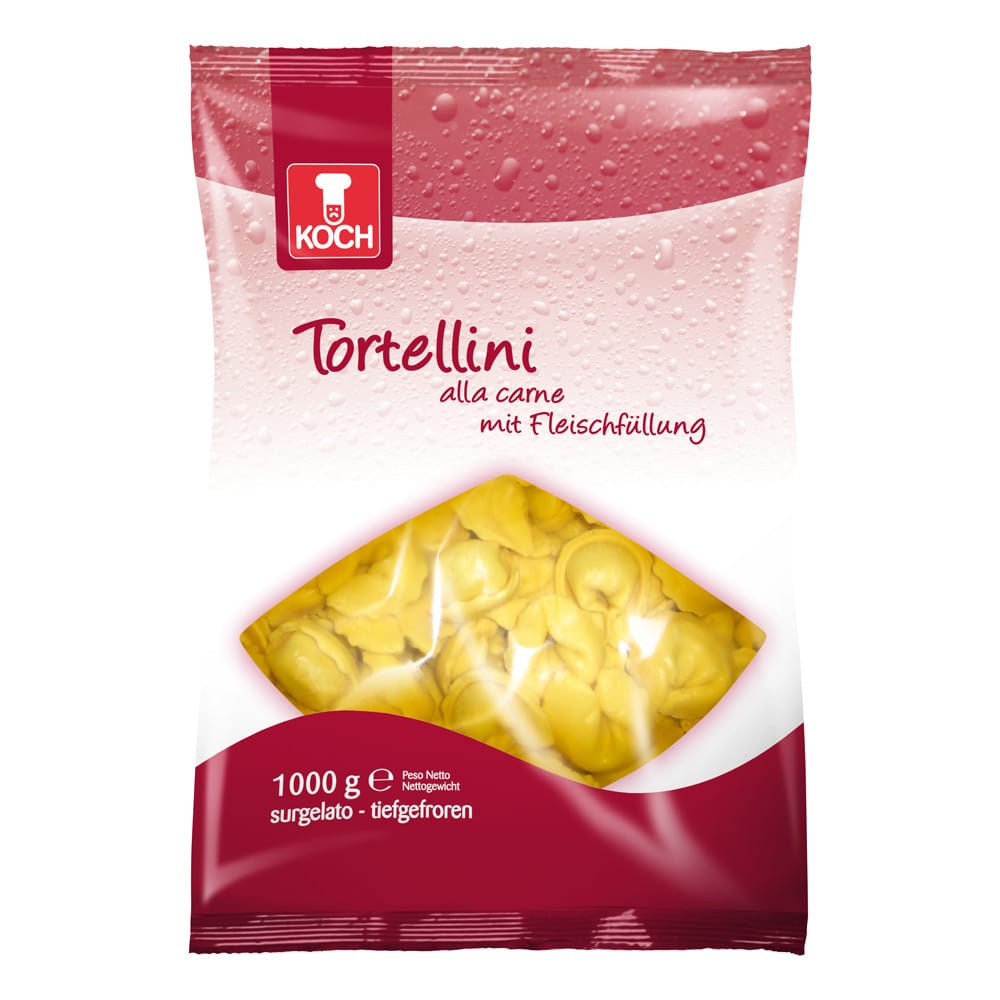 Tortellini alla carne